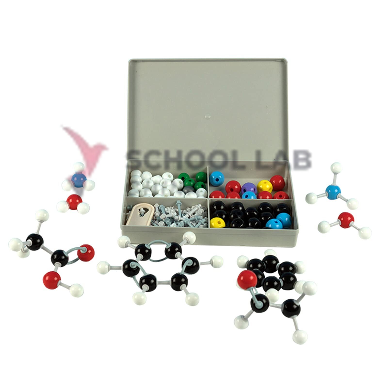 Molymod Biochemistry (Student) Set